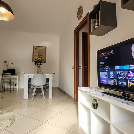 Appartamento Venus Marino Kültér fotó