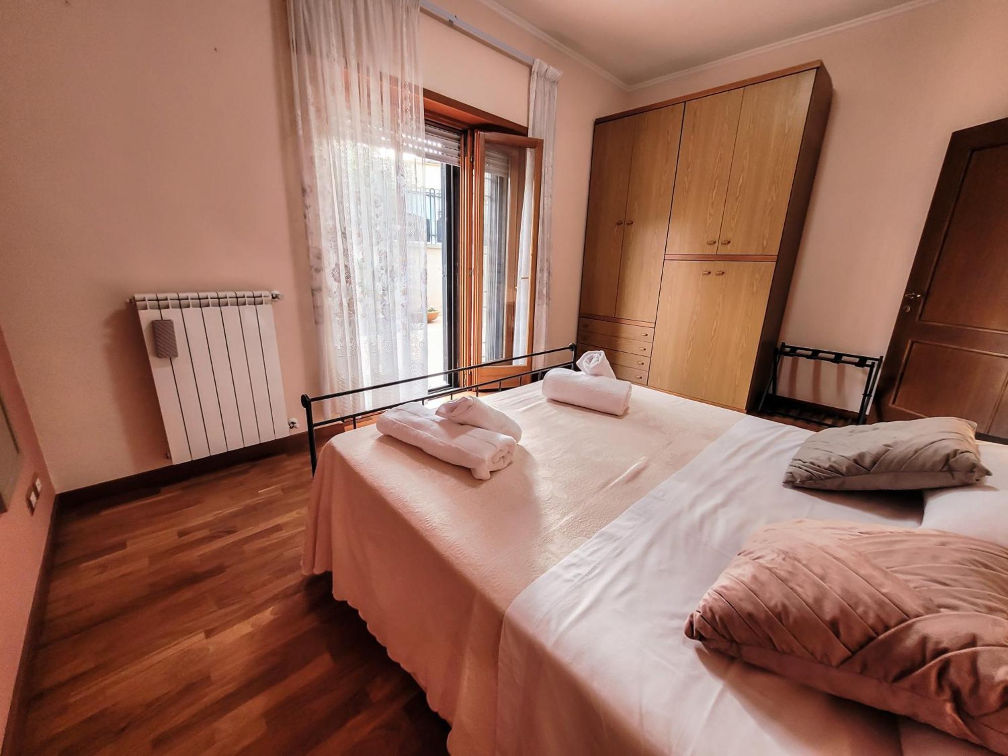 Appartamento Venus Marino Kültér fotó