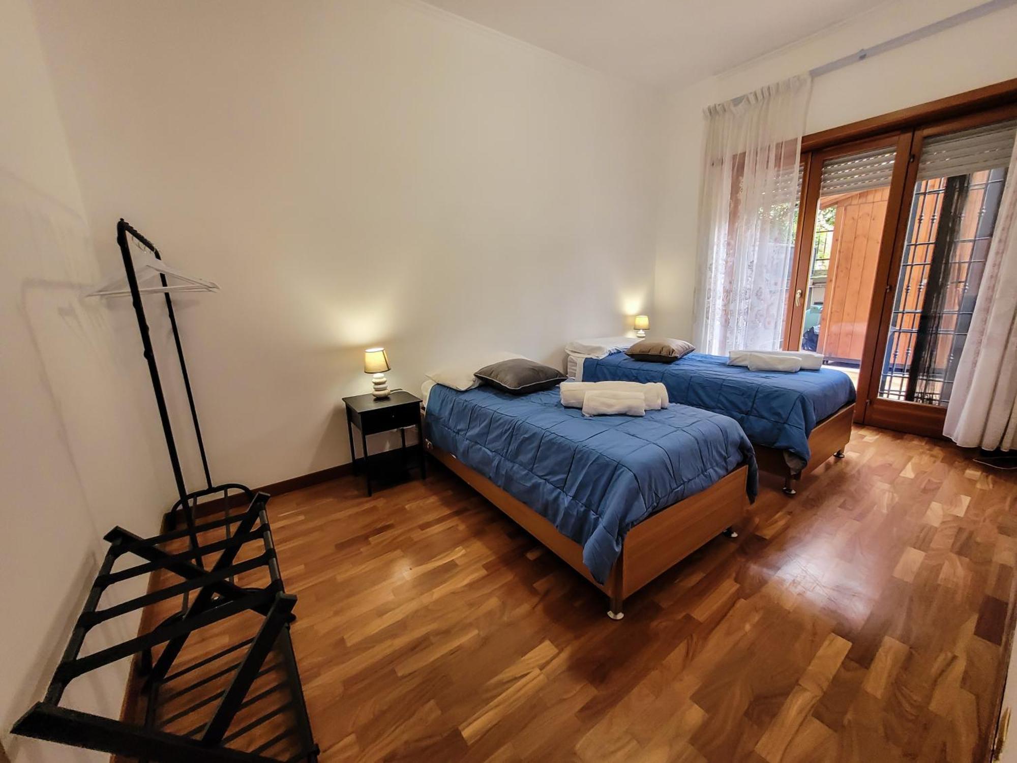 Appartamento Venus Marino Kültér fotó