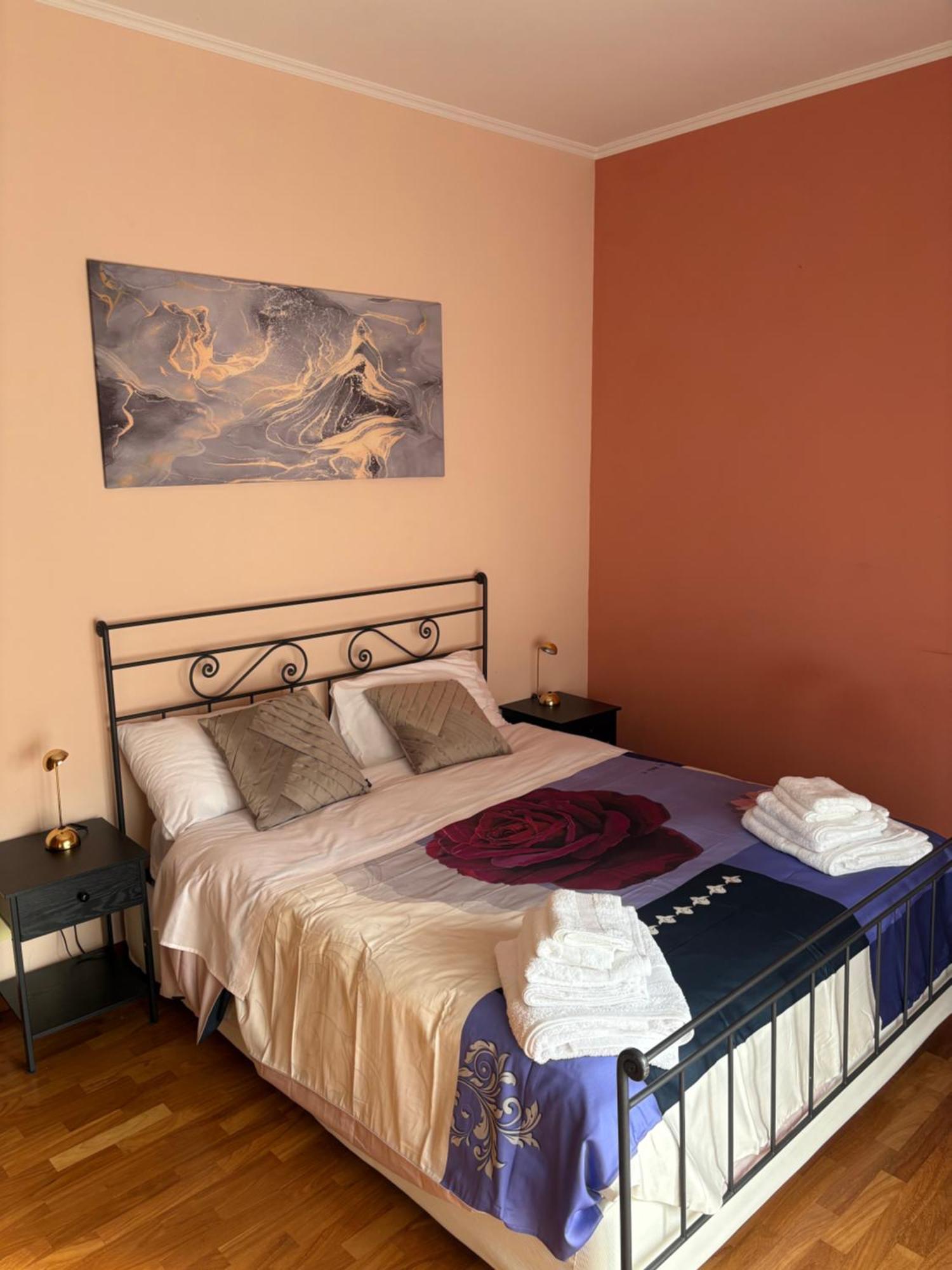 Appartamento Venus Marino Kültér fotó