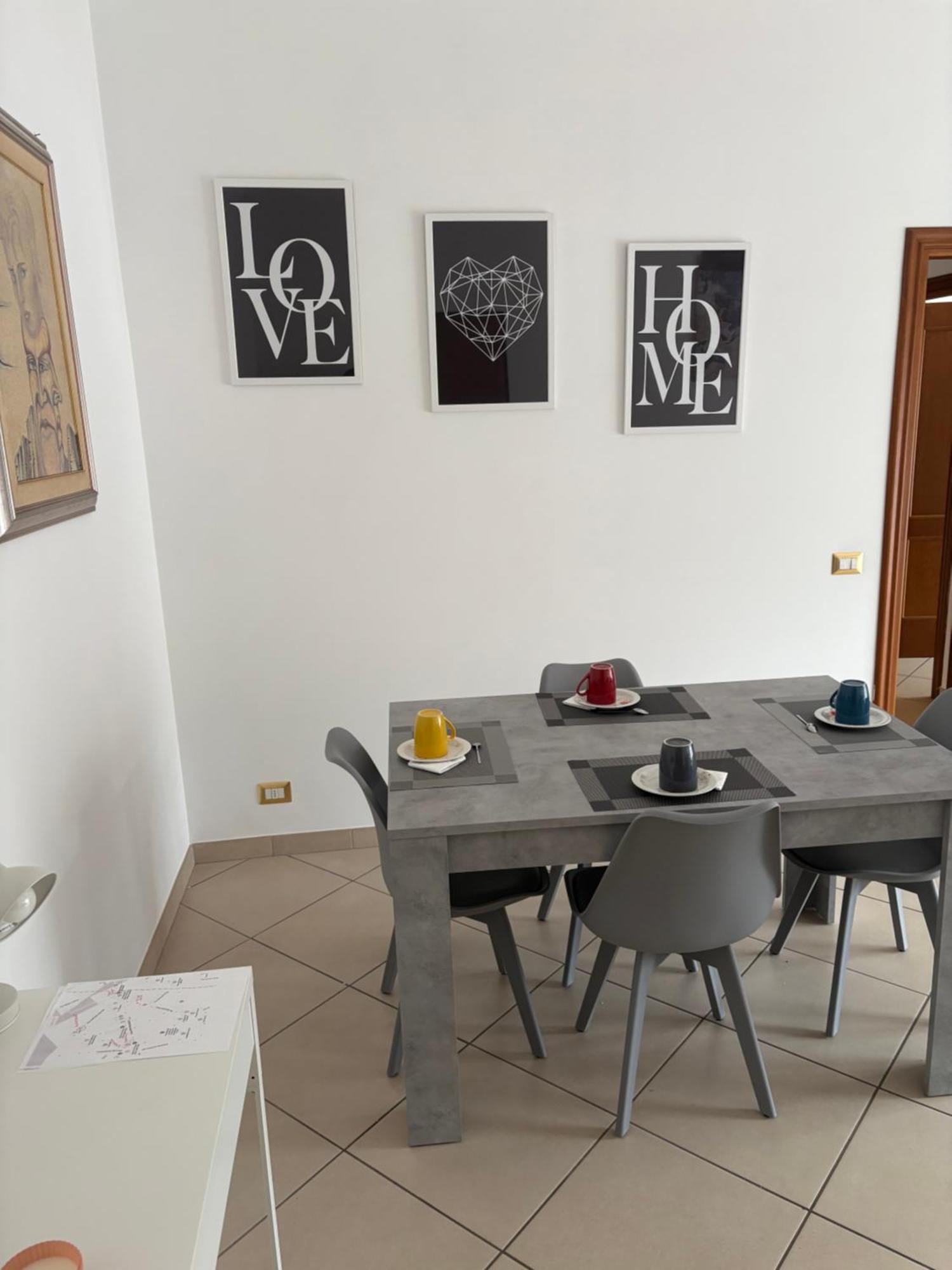 Appartamento Venus Marino Kültér fotó